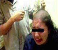 حلق شعر زوجته.. مفاجأت تكشفها النيابة بشأن المتهم بتعذيب أبنائه