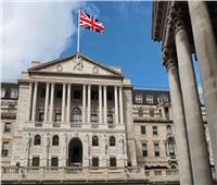 بنك إنجلترا المركزي يبقى على أسعار الفائدة دون تغيير