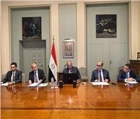 مصر تُشارك في الاجتماع الأول للمنتدى الدولي للتعاون لقاح كورونا