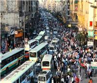 الباز: تولد دولة جديدة كل عام في مصر