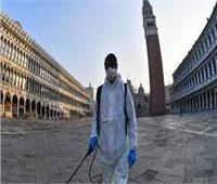 إيطاليا تسجل 7230 إصابة جديدة بفيروس كورونا