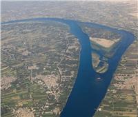 خبير مياه: فيضان النيل قد يتخطى المستوى المعروف | صور