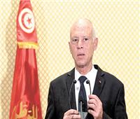 الرئيس التونسي يحذر من «اختراق الداخلية».. و«الغنوشي» يهادن