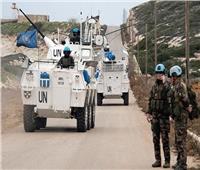 قوات اليونيفيل: الوضع خطير للغاية ونحث الأطراف على وقف إطلاق النار