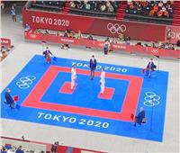 أولمبياد طوكيو 2020| طبيب منتخب الكارتية يكشف إصابة عبدالله ممدوح