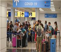 إيطاليا تصدر شهادات صحية إلزامية للمسافرين لمسافات طويلة