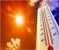طقس السبت شديد الحرارة نهارا والعظمى بالقاهرة 42