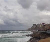 توقعات بأمطار متوسطة على جنوب البحر الأحمر «الجمعة والسبت»
