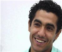 محمد عادل ناعيًا دلال عبدالعزيز:«إنا لله وإنا إليه راجعون»