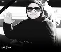 نقيب الممثلين يكشف موعد جنازة الفنانة الراحلة دلال عبد العزيز| فيديو