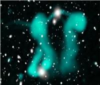 رصد «الأشباح الراقصة» على بعد مليار سنة ضوئية