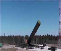 روسيا: التجارب الأرضية للصواريخ العابرة للقارات «سارمات» على وشك الانتهاء