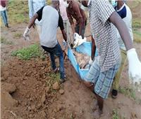 العثور على جثث جديدة في نهر «ستيت» الفاصل بين السودان وإقليم تيجراي