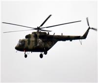 شاهد| سرعتها 270 كيلو مترا في الساعة.. الرحلة الأولى لطائرة Mi-8AMTSh-VN