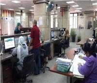 ثلاث أحياء بالقاهرة بلا مراكز تكنولوجية.. والمحافظة تقدم بدائل للمواطنين