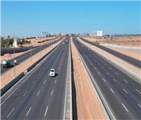 «الداخلية» تحذر قائدي السيارات من تجاوز السرعة على طريق «القاهرة - الإسكندرية» الصحراوي
