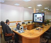 جامعة سوهاج: ندوة الجامعات العربية تهدف لتعزيز استخدام التكنولوجيا الحديثة  