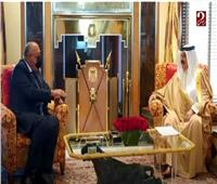 برلماني: العلاقات «المصرية البحرينية» متميزة ومتقاربة في وجهات النظر | فيديو