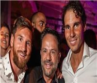 نادال: رحيل ميسي خسارة لبرشلونة ولإسبانيا