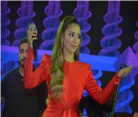«بلقيس» عن أزمة الموسيقيين بعد حفلها بالجلاء: مصر بلدي ومستحيل أتجاوز القوانين 