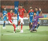 الأهلي يذاكر الإسماعيلي.. الحاوي يعود للتدريبات.. وصلاح محسن جاهز