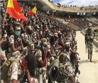 جبهة تحرير تيجراي تسيطر علي أكبر مدينة بإقليم أمهرة| صور