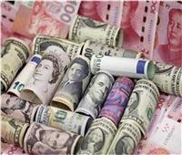 ارتفاع أسعار العملات الأجنبية في بداية تعاملات الثلاثاء 10 أغسطس