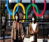 اليابان تنفي تسبب الأولمبياد في تفاقم الوضع الوبائي بالبلاد