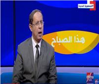 رئيس إذاعة القرآن الكريم الأسبق يوضح معنى اللغة العربية في المصحف| فيديو