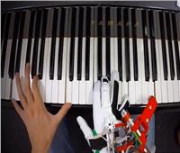 خاصية جديدة لتعلم العزف على البيانو في ساعة واحدة |فيديو