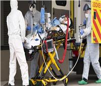 إيطاليا تسجل 5636 إصابة جديدة بفيروس كورونا