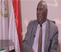 النائب العام السوداني يؤكد الاستعداد للتعاون المطلق مع المحكمة الجنائية