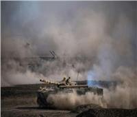 روسيا تعلن استمرار المناورات العسكرية الدولية قرب الحدود الأفغانية