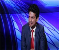 المحمدي: شيكابالا من أفضل اللاعبين في تاريخ الكرة المصرية