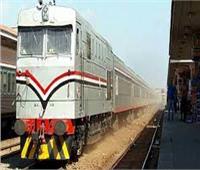 حركة القطارات| 35 دقيقة متوسط التأخيرات بين خط «بنها - بورسعيد» 
