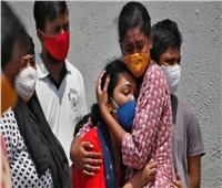 الهند.. إجمالي الإصابات بفيروس كورونا يتجاوز 32 مليونا