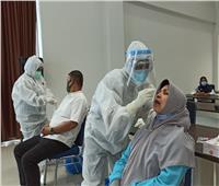 تونس تُسجل 3 آلاف و136 إصابة و131 وفاة بفيروس كورونا