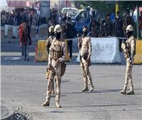 العراق: مقتل 5 من عناصر الأمن في صلاح الدين