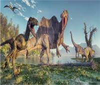علماء يتوصلوا لسبب اندثار الديناصورات منذ ٦٦ مليون عامًا 