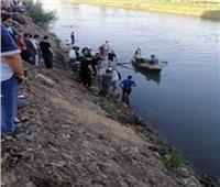 العثور على جثة فتاة طافية على نهر النيل بنجع حمادي 