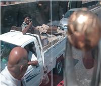 الأهلي يعلن عن نهاية جولة "العاشرة" في شوارع القاهرة والعودة مجددا للجزيرة | فيديو