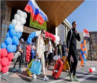 انفراجة ورحلات كاملة العدد.. السياحة الروسية توفر فرص عمل للشباب| فيديو