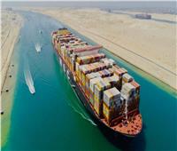 اقتصادية قناة السويس: 19 سفينة إجمالي الحركة الملاحية بموانئ بورسعيد 