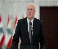 رئيس الوزراء اللبناني المكلف: أمور تشكيل الحكومة الجديدة تسير بالمسار الصحيح