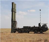 روسيا: بدء إنتاج صواريخ الدفاع الجوي «S-500 Prometey»