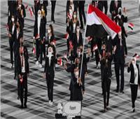 محمود توشكى: تقدمت بطلب إحاطة ضد اللجنة الأوليمبية و6 ميداليات لا يليق بمصر