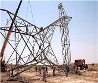 العراق: استهداف جديد لأبراج الطاقة يقطع الكهرباء عن سامراء