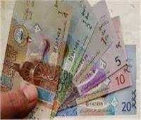 الدينار الكويتي يُسجل 49.31 جنيهًا في منتصف تعاملات اليوم