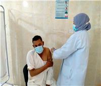 «صحة سوهاج»: بدء تطعيم المسافرين بلقاح كورونا في 5 مكاتب