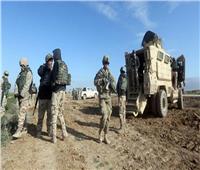 العمليات المشتركة بالعراق: ننسق مع قوات التحالف عمليات عسكرية ضد داعش